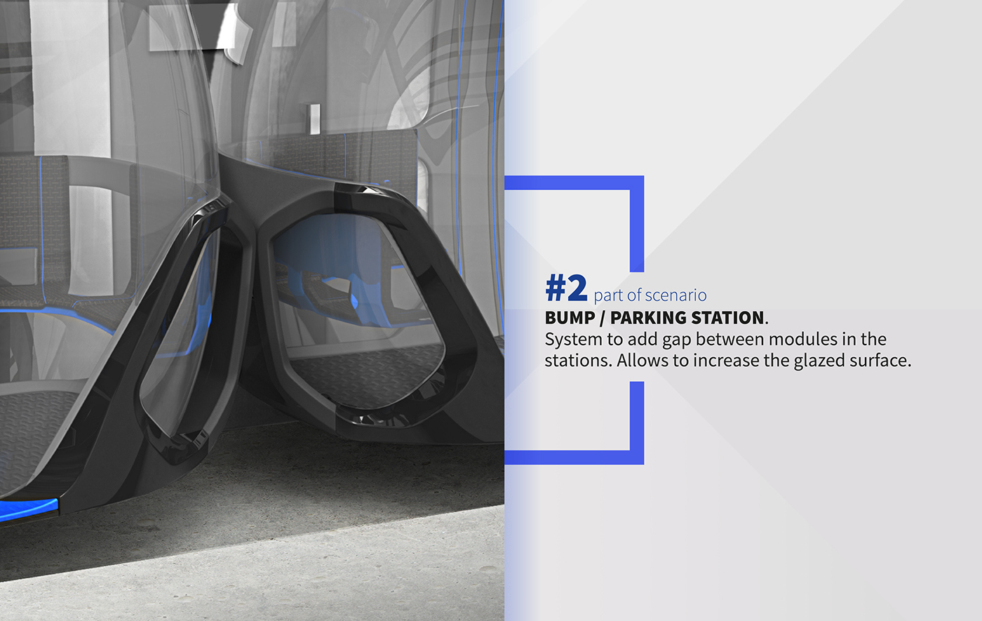 industrial design，Intelligent technology，Travel，Sightseeing car design，conceptual design，