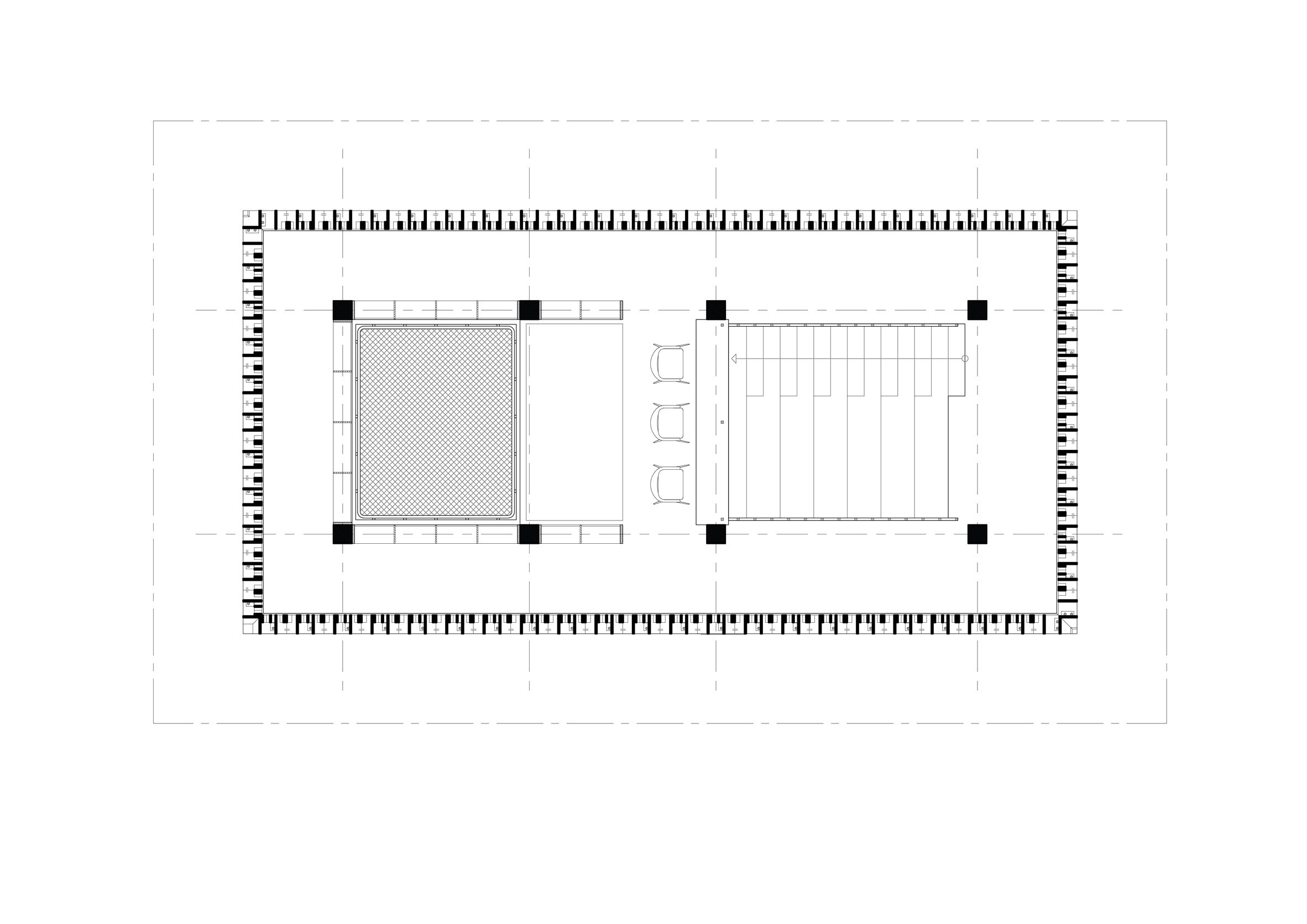 建築室內,圖書館,鞦韆,公共閱覽室,社區中心,設計