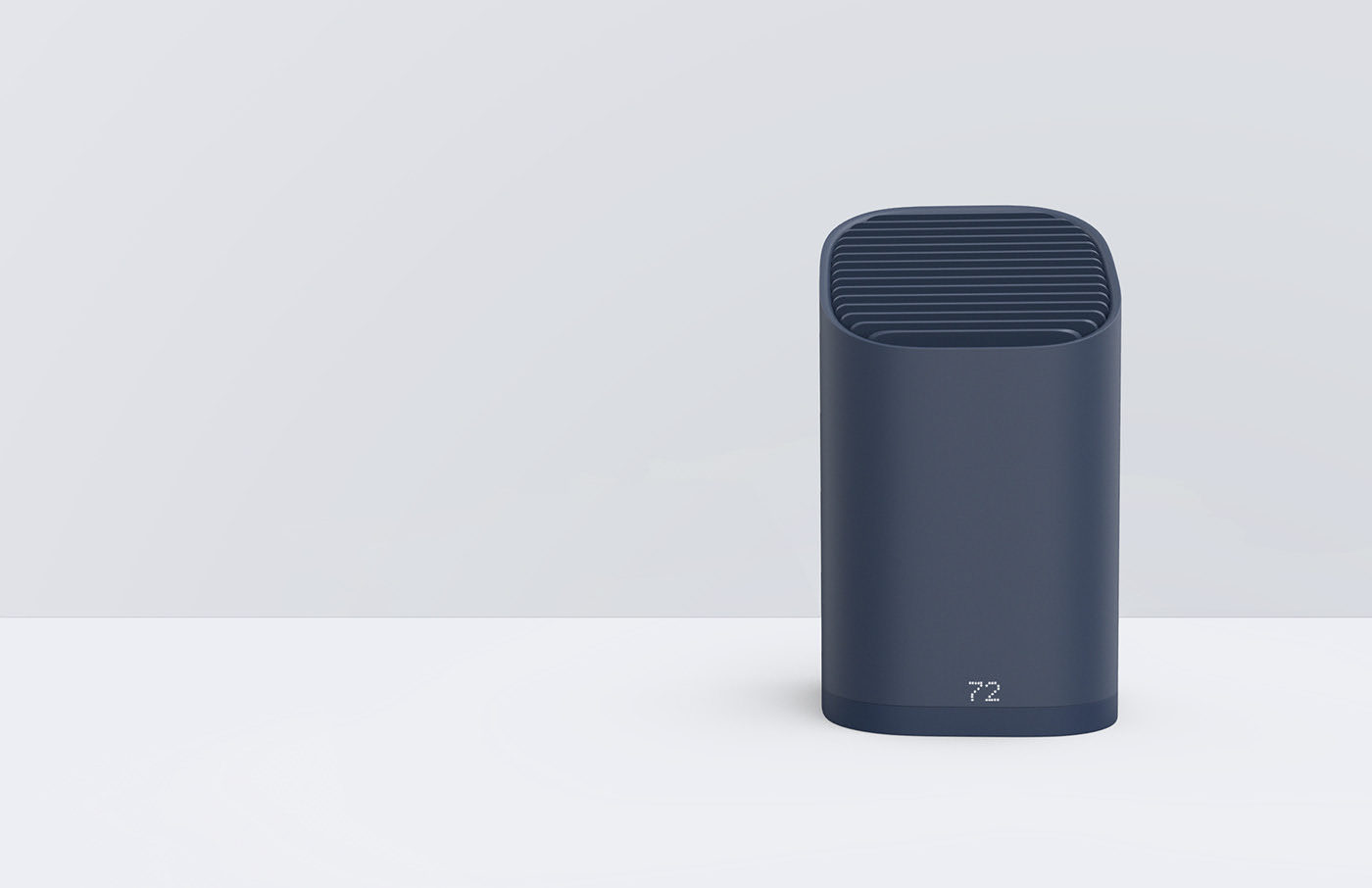 Digital intelligence，Household appliances，heater，energy conservation，esthetics，industrial design，