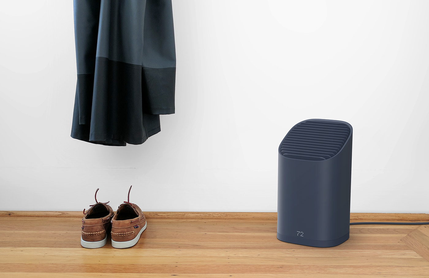 Digital intelligence，Household appliances，heater，energy conservation，esthetics，industrial design，