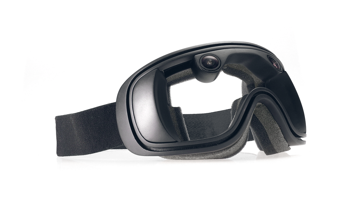 Outdoor sports，MK1，Goggles，Snow，Heart rate sensor ，