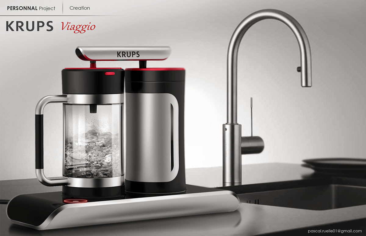 product design，industrial design，Coffee，heat preservation，practical，