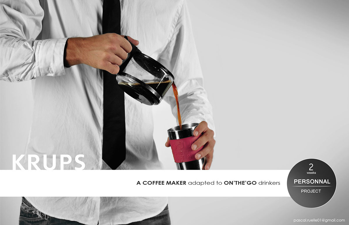 product design，industrial design，Coffee，heat preservation，practical，