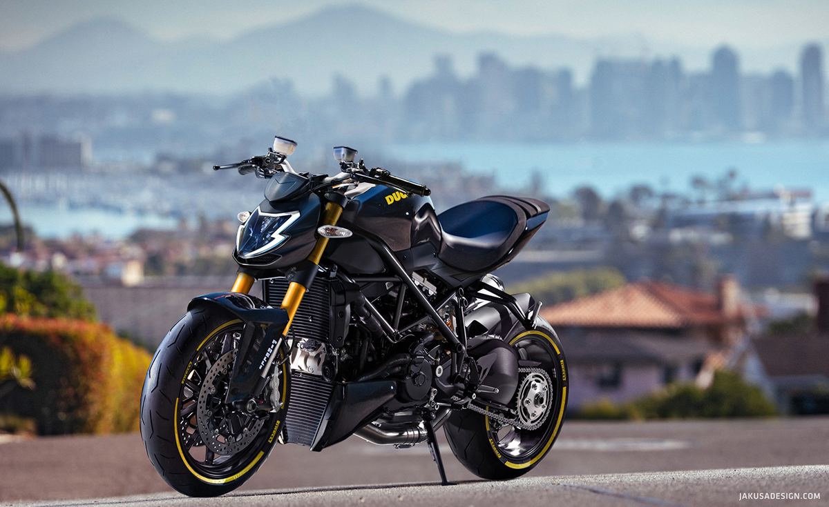 industrial design，Intelligent technology，Motorcycle design，design sketch，