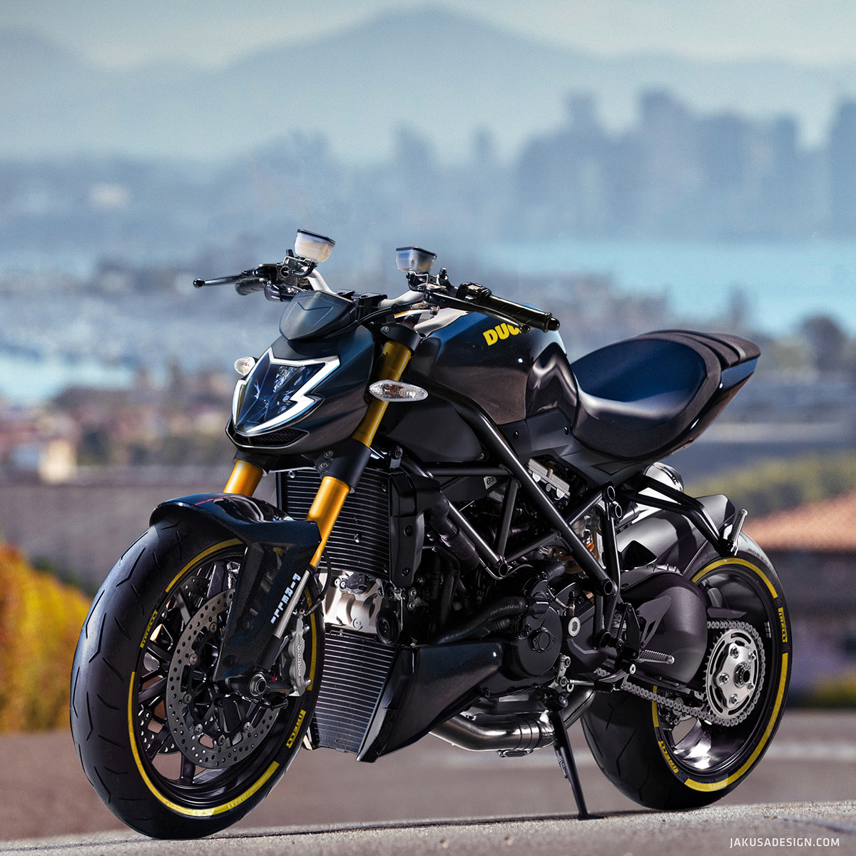 industrial design，Intelligent technology，Motorcycle design，design sketch，