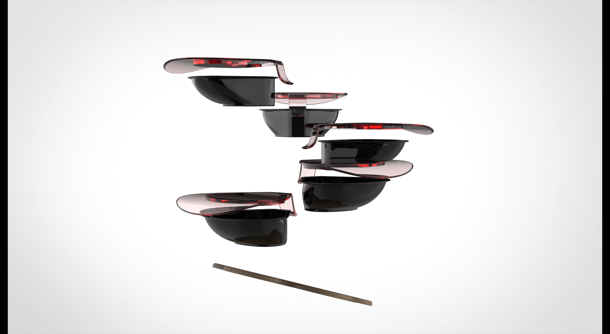 What is the label，