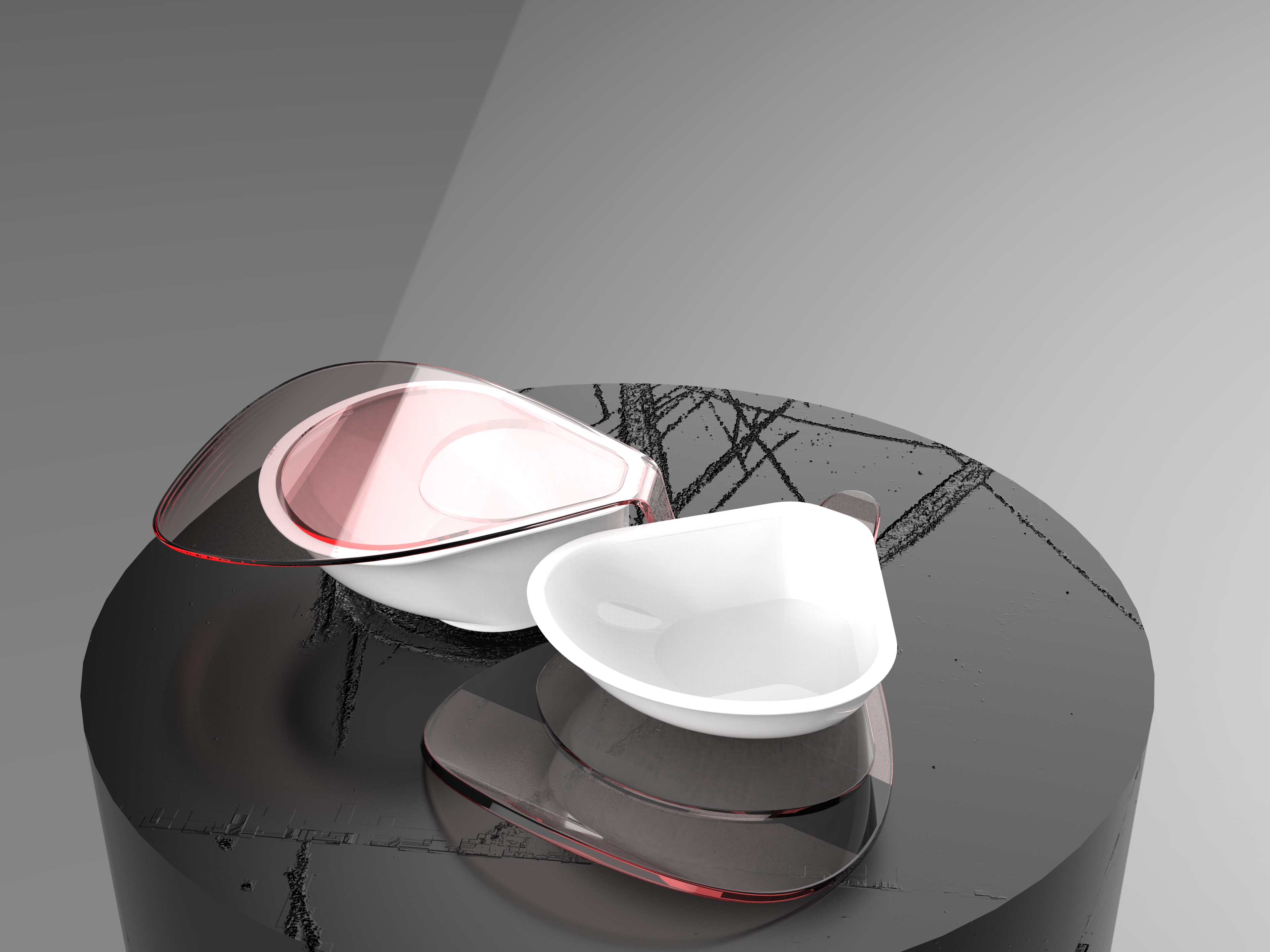 What is the label，