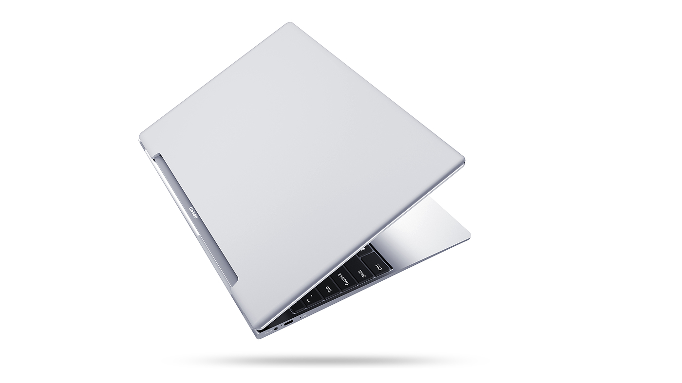 Ultra thin notebook，