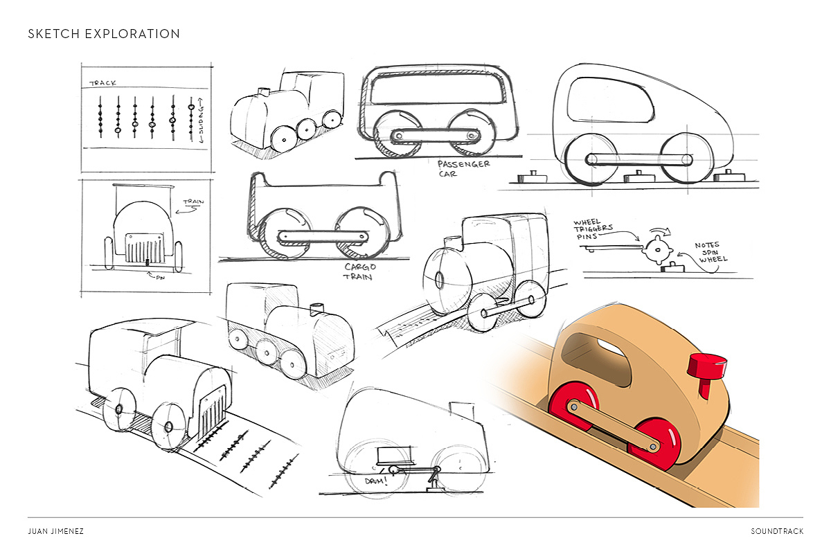 train，track，Children's Toys，product design，security，