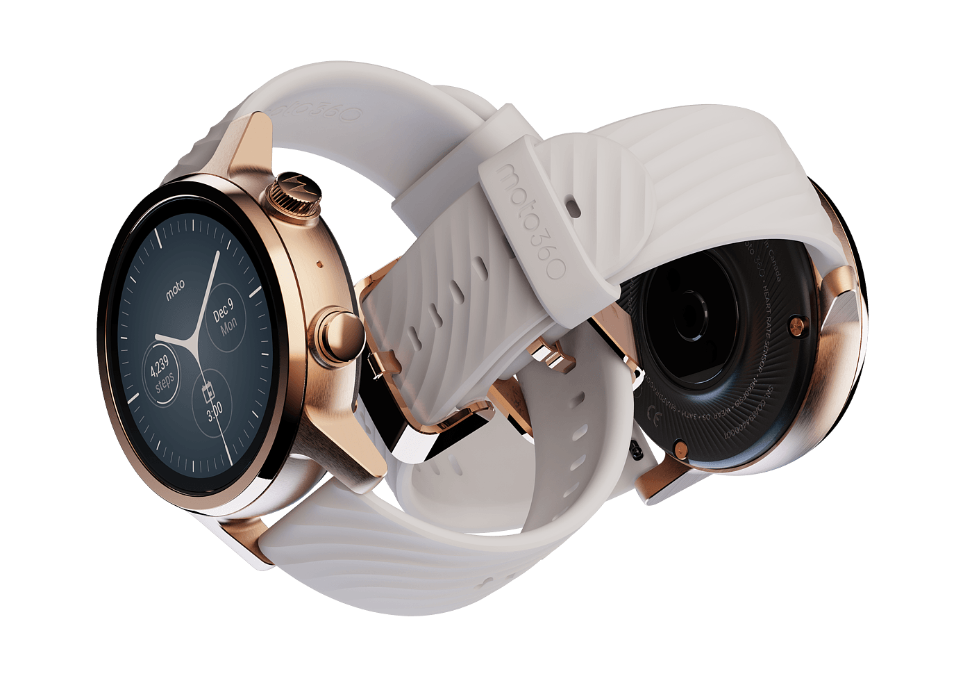 Moto 360，Motorola 360，Intelligent Watch，