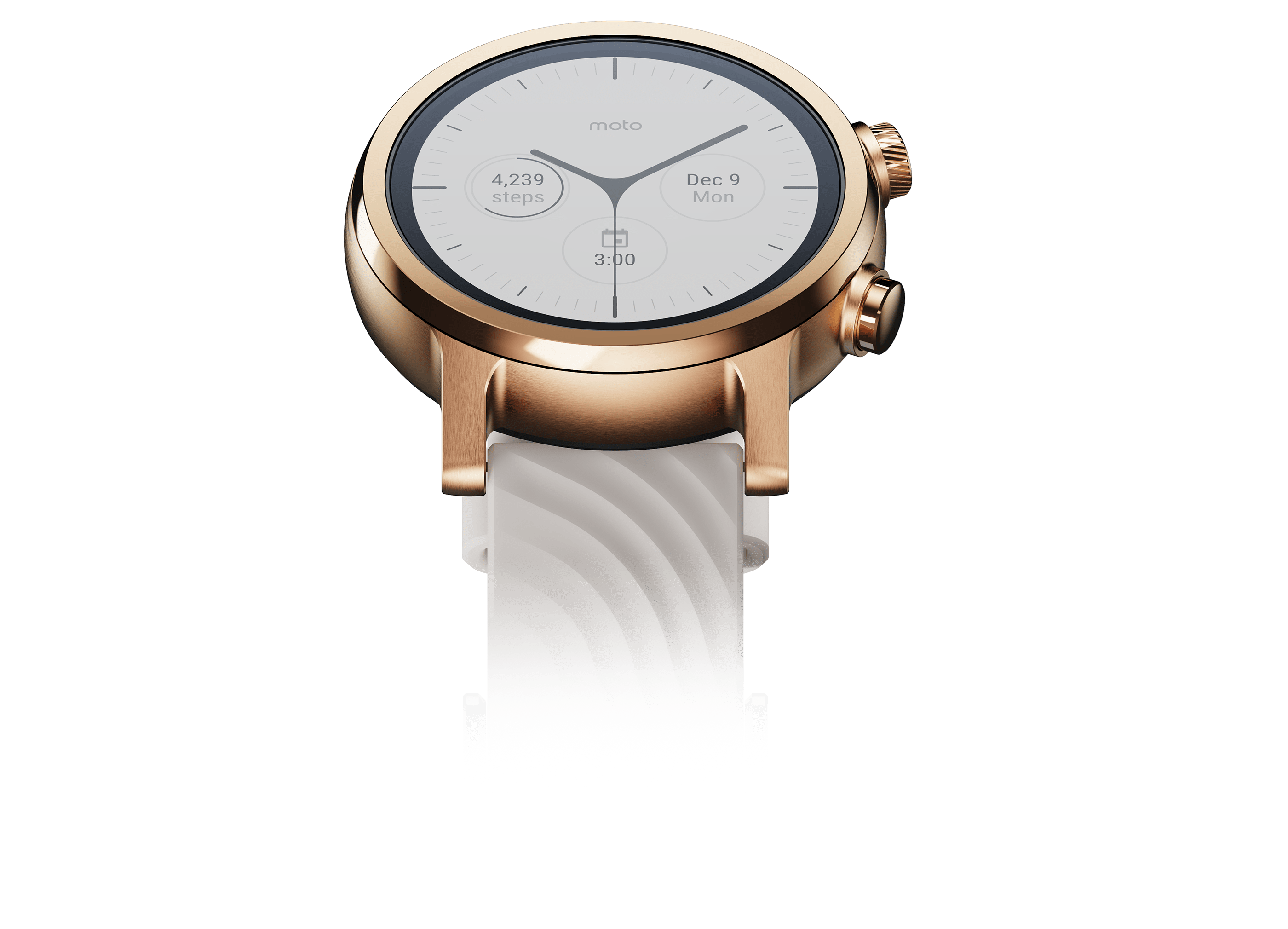 Moto 360，Motorola 360，Intelligent Watch，