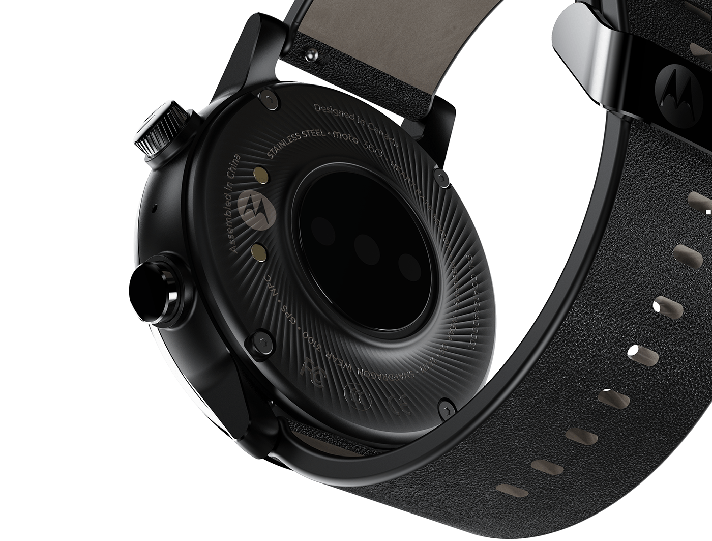 Moto 360，Motorola 360，Intelligent Watch，