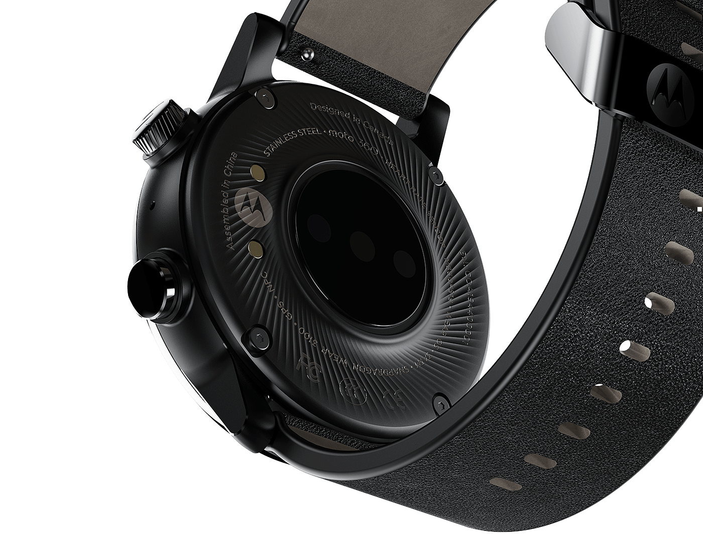 Moto 360，Motorola 360，Intelligent Watch，