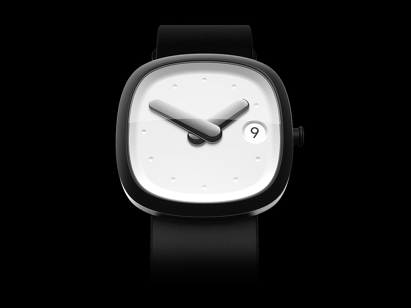 W-01 timepiece，W-01 clock，Digital equipment，