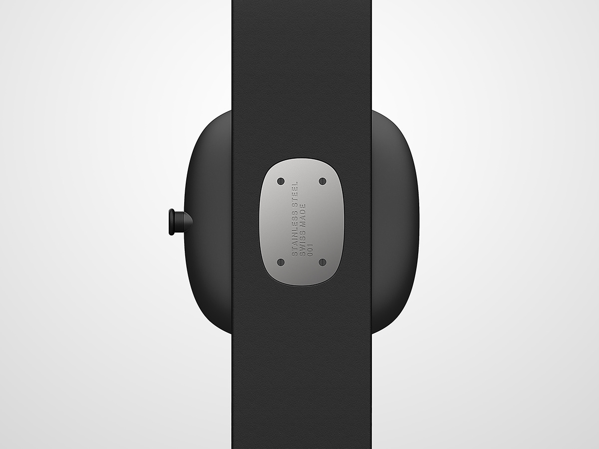 W-01 timepiece，W-01 clock，Digital equipment，