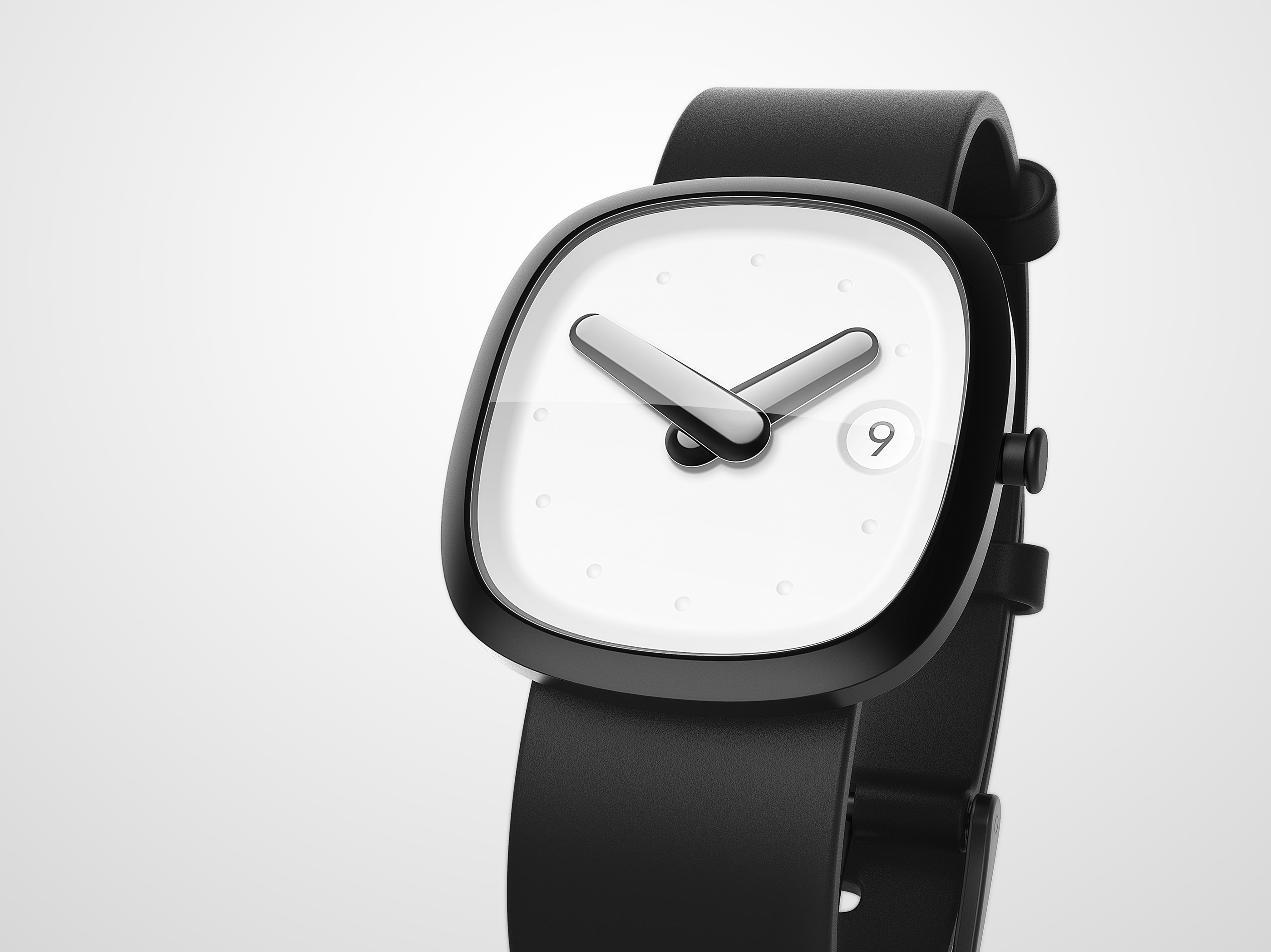 W-01 timepiece，W-01 clock，Digital equipment，