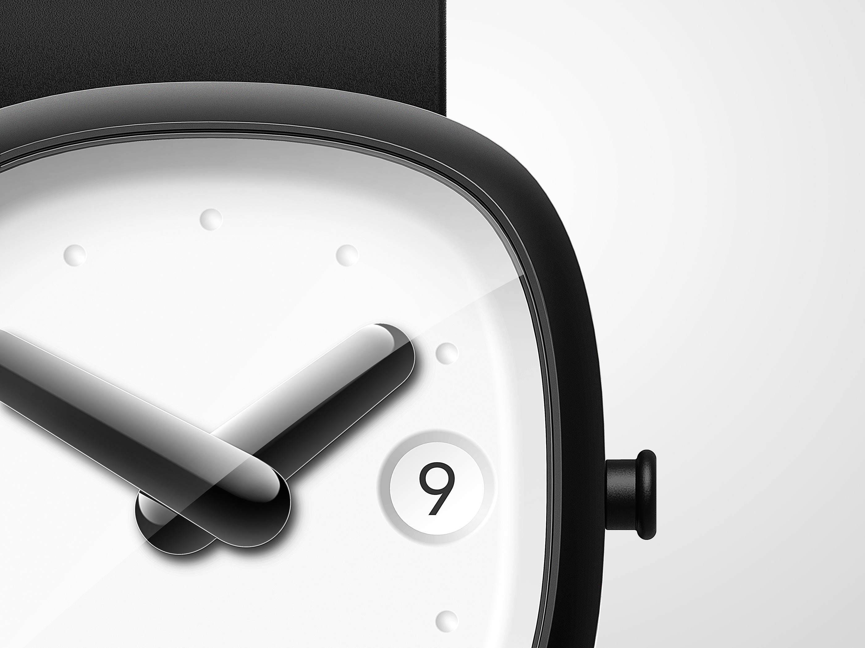 W-01 timepiece，W-01 clock，Digital equipment，