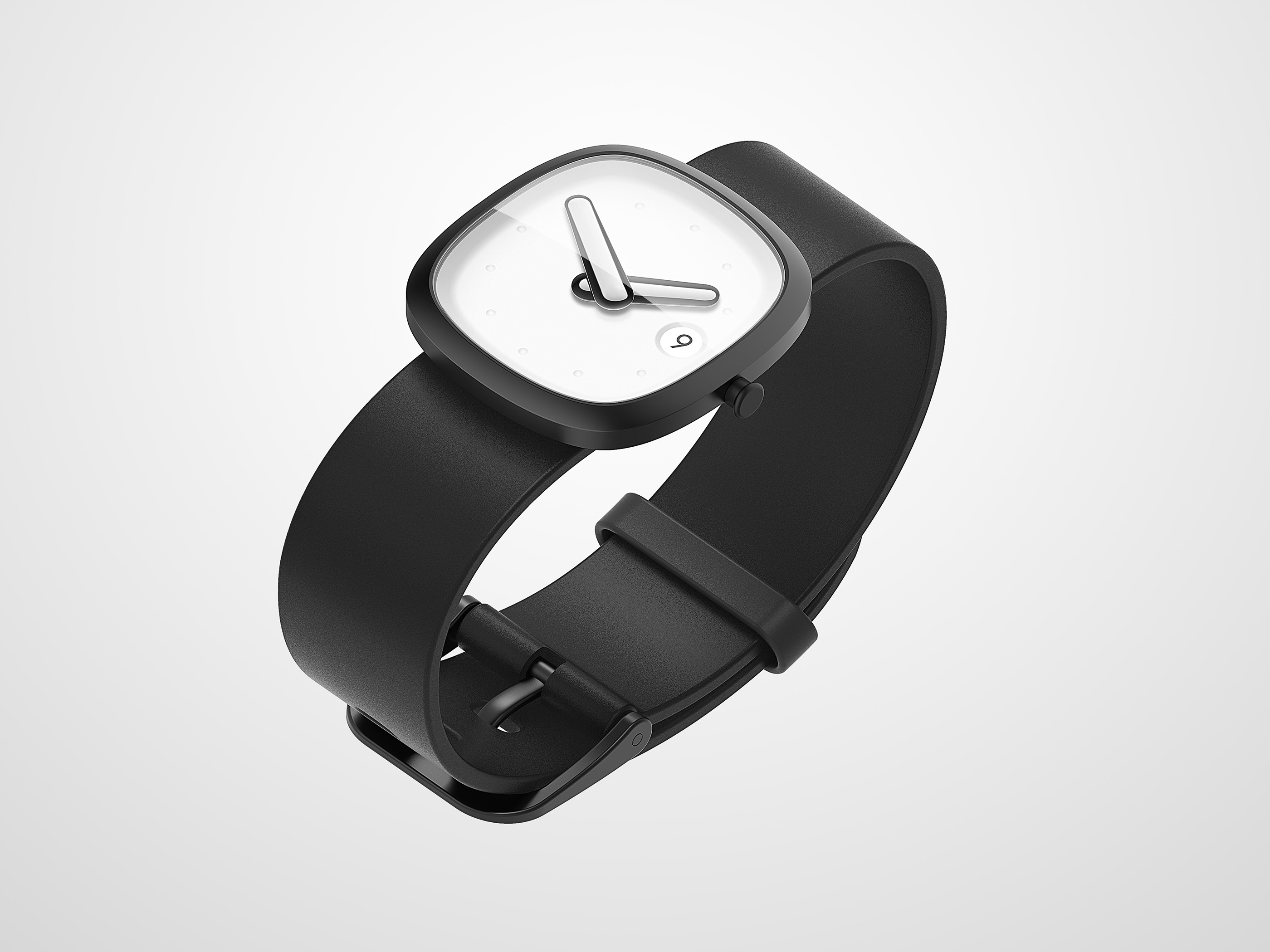 W-01 timepiece，W-01 clock，Digital equipment，