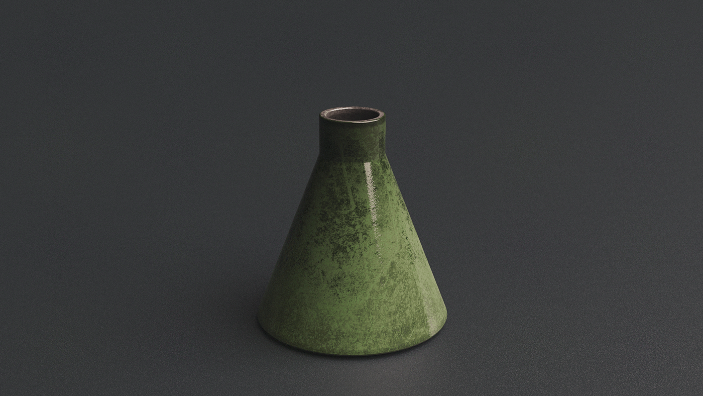 ceramics，Receive，container，decorate，