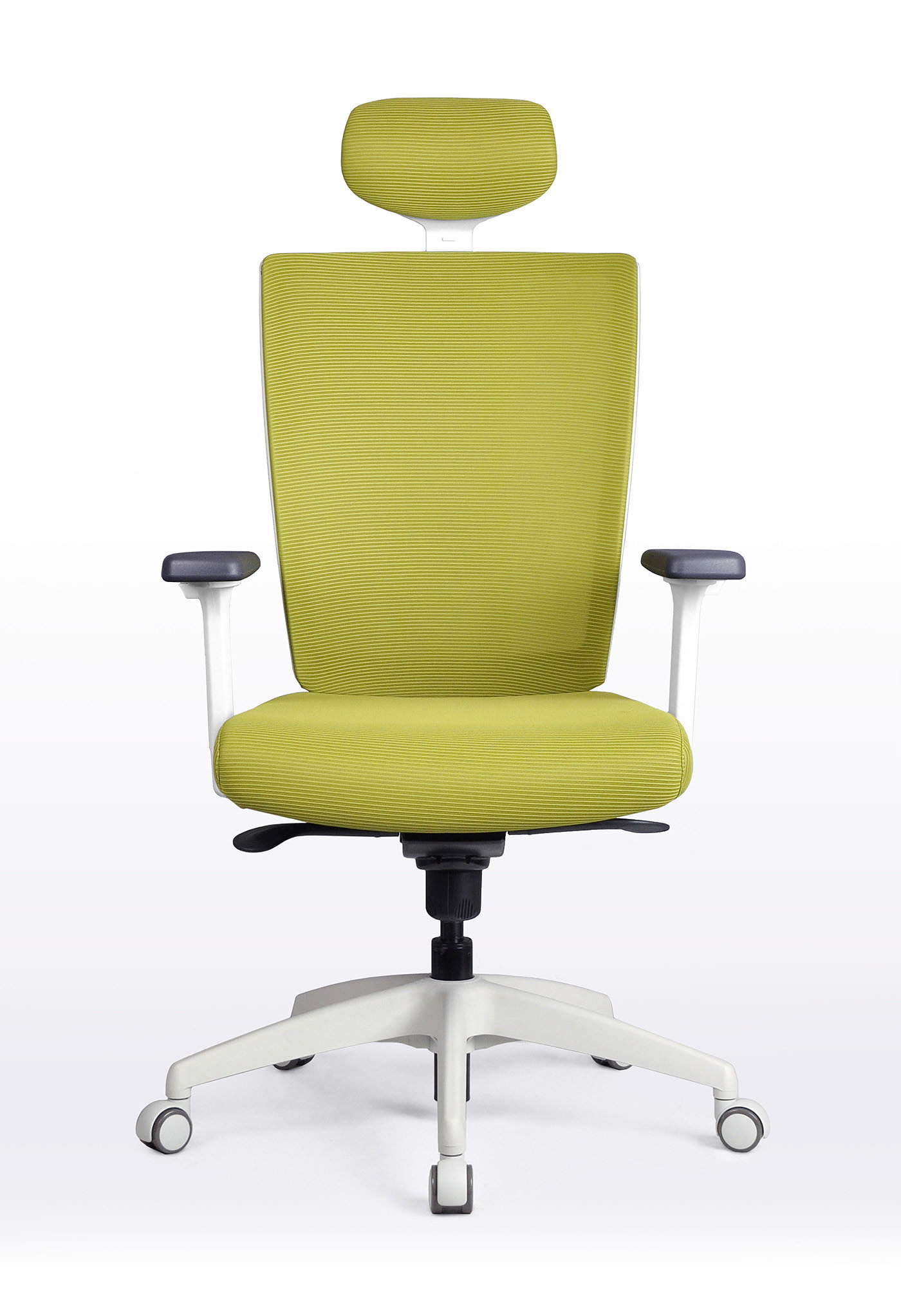 Office chair，Autonomous tilt Technology，Adjustable，