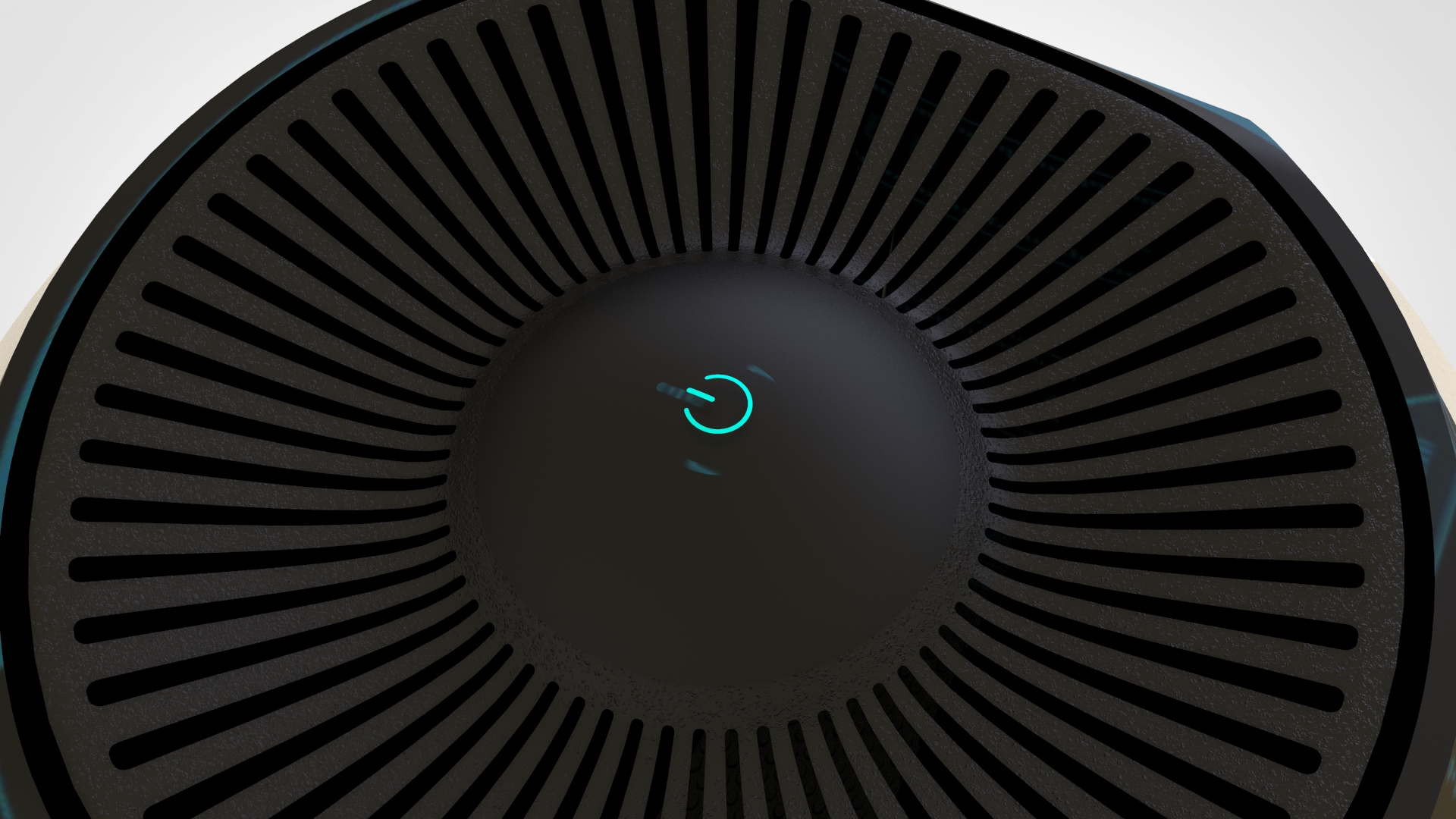 product design，Intelligent products，purifier，