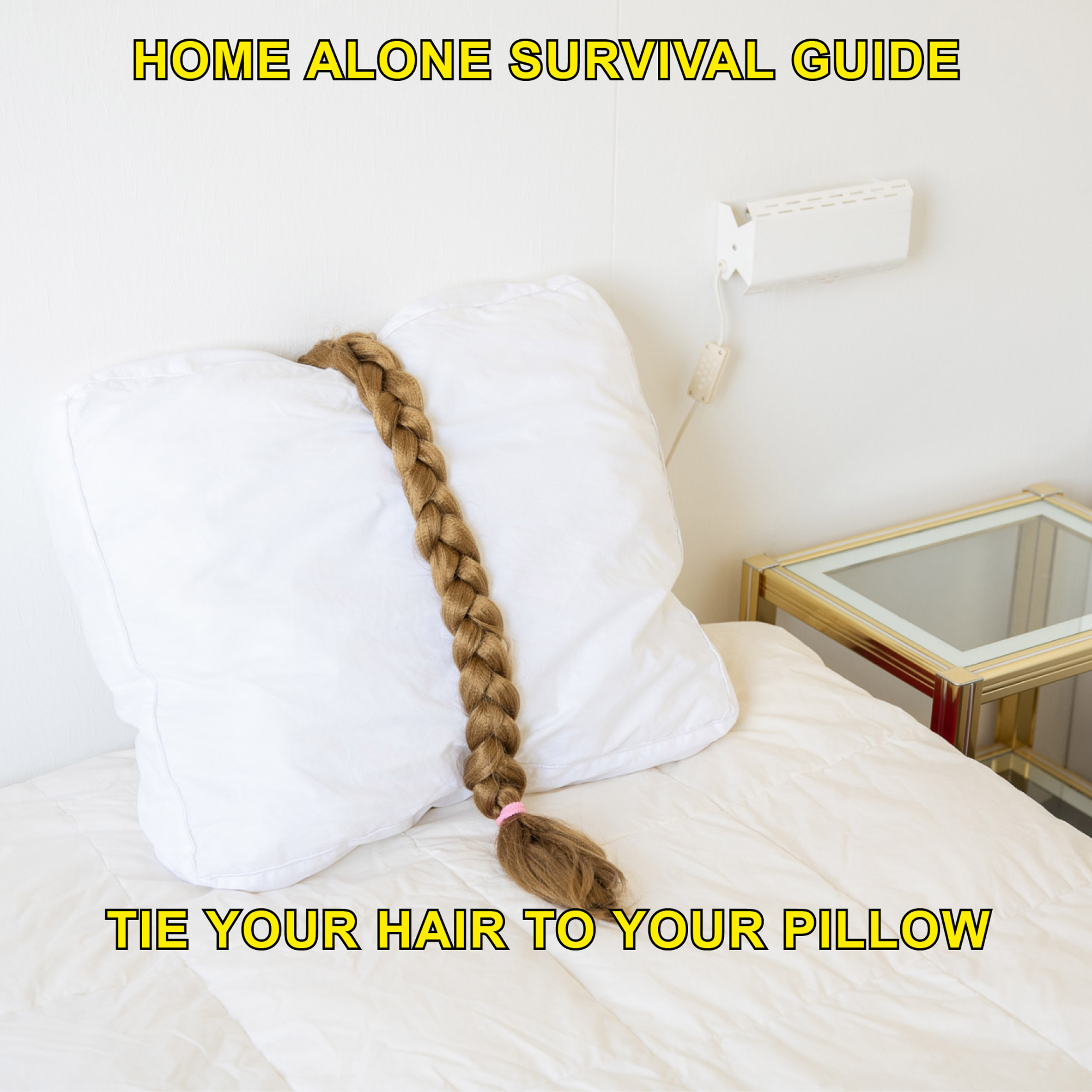 originality，Survival Guide，epidemic situation，Art，Home Alone，