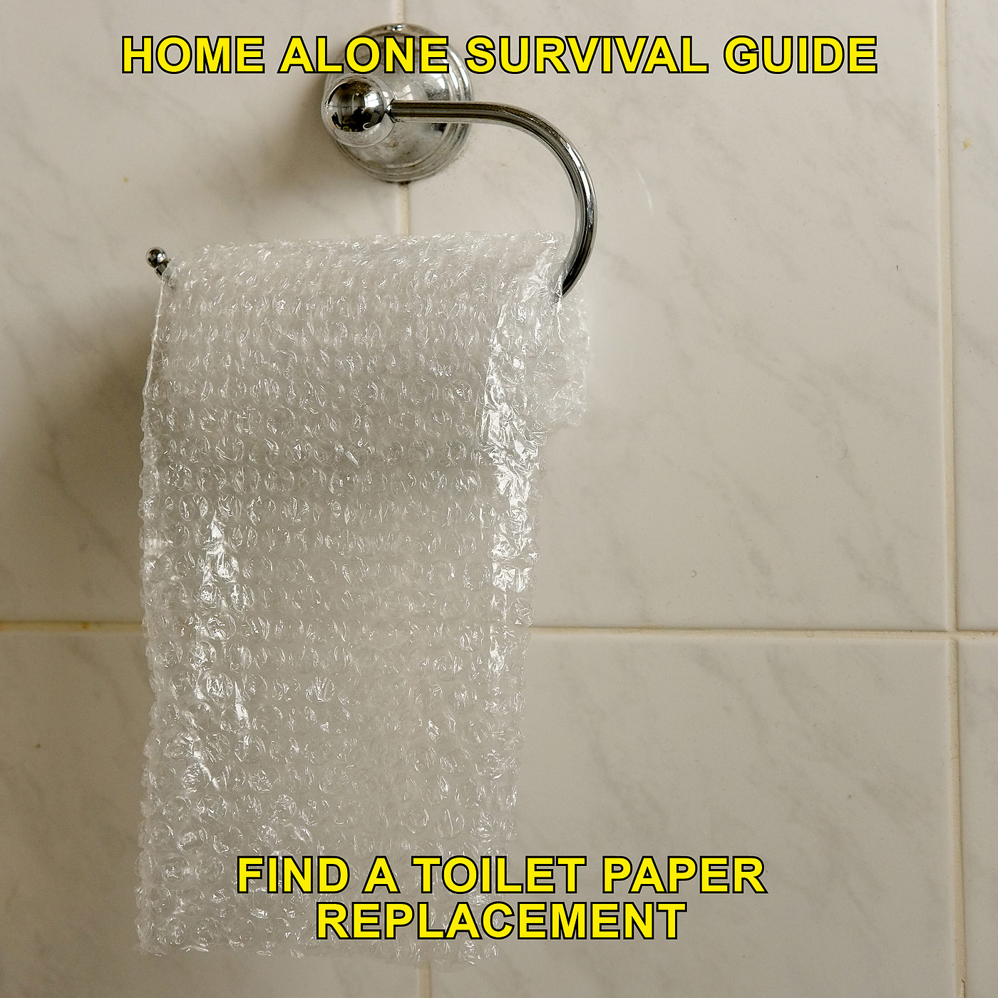 originality，Survival Guide，epidemic situation，Art，Home Alone，