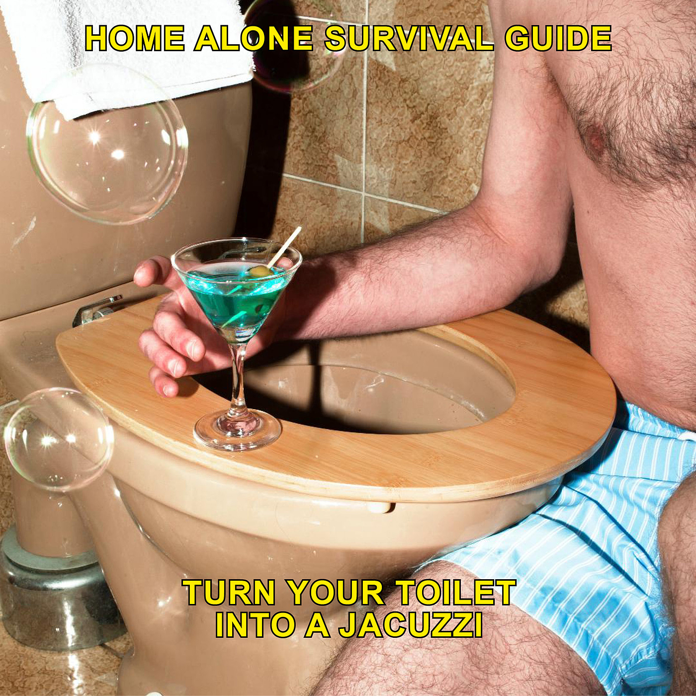 originality，Survival Guide，epidemic situation，Art，Home Alone，