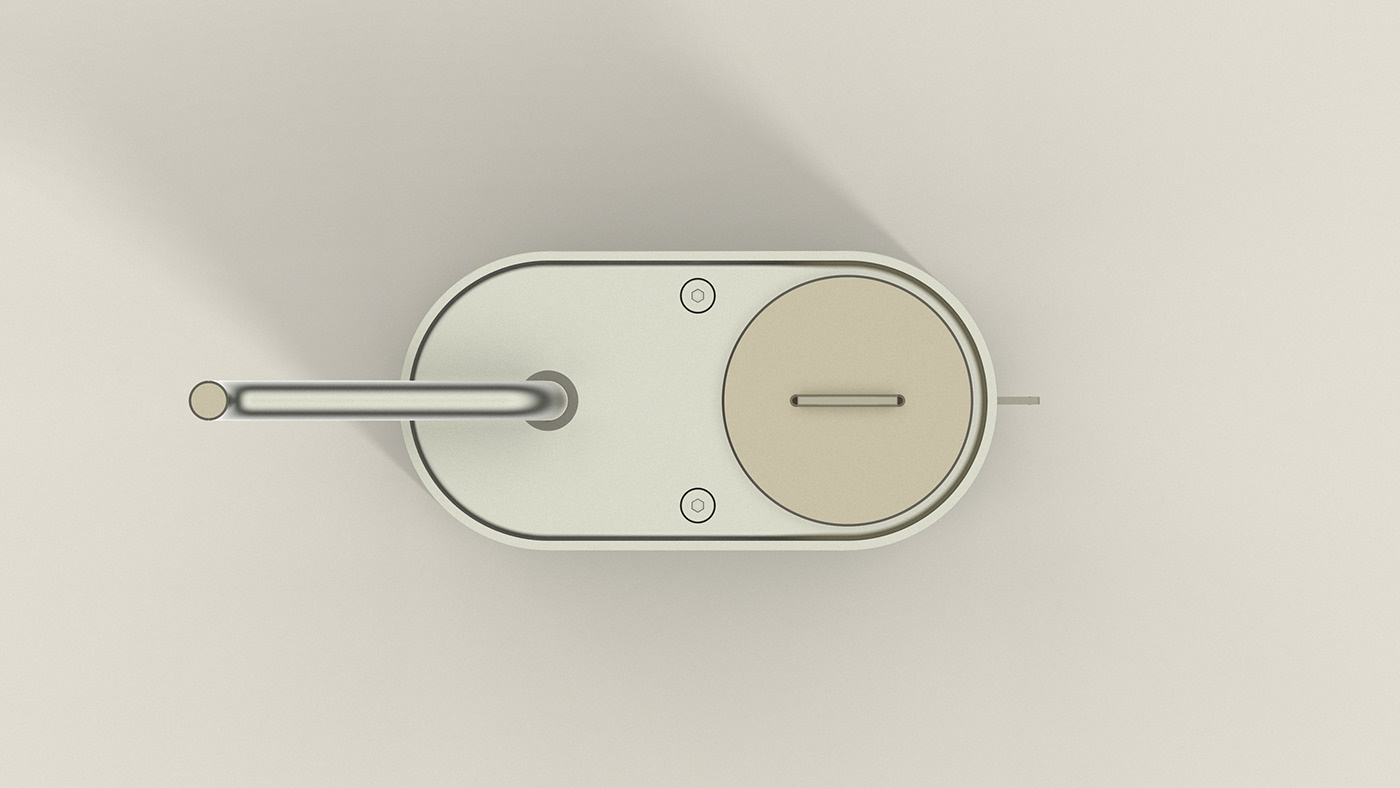 MALA，Coffee pot，texture of material，product design，