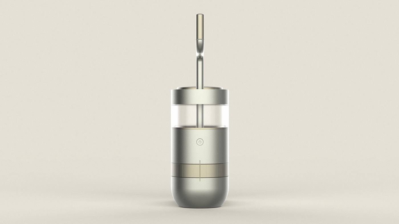 MALA，Coffee pot，texture of material，product design，
