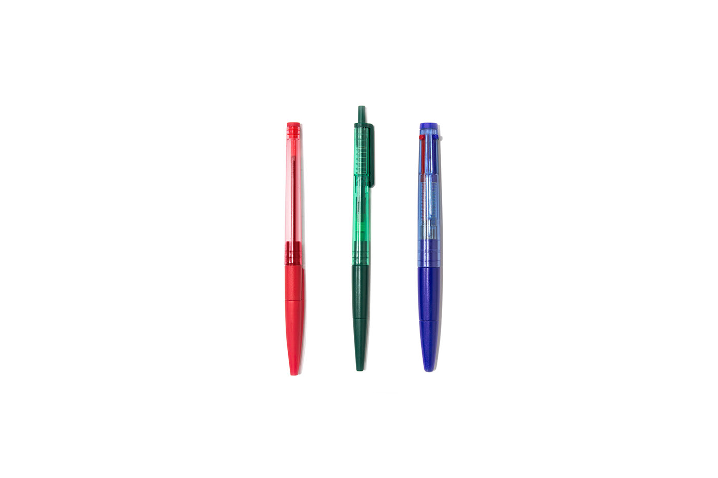 CARREFOUR，ball pen，Scalable，Stationery，pen，