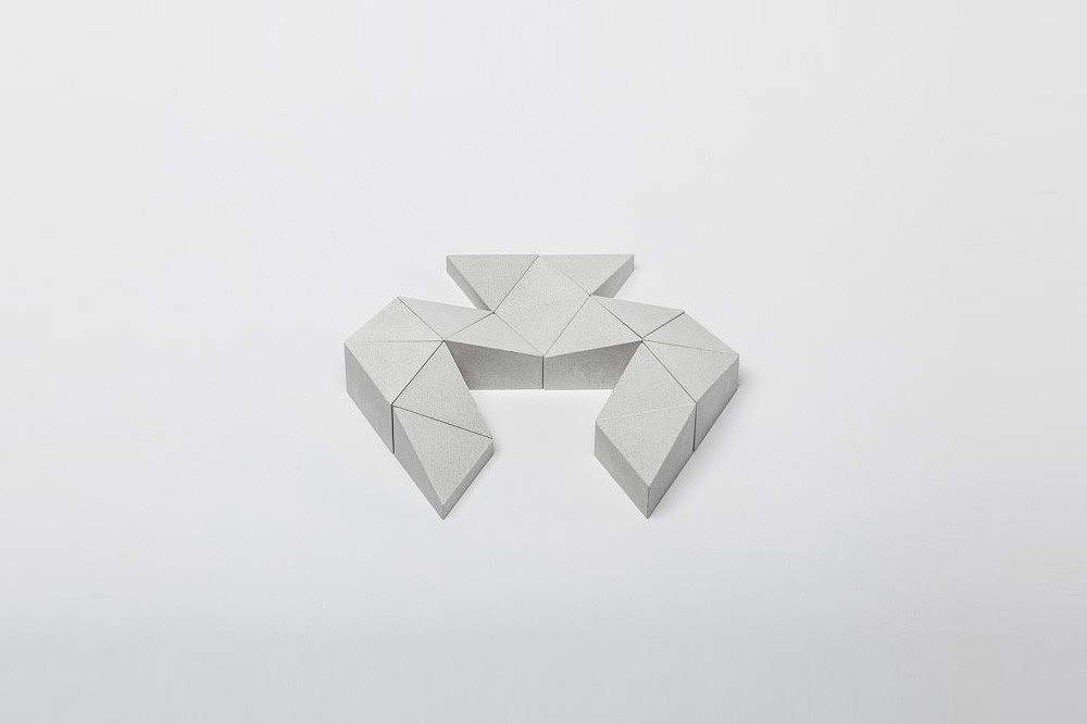 Puzzle，Simplicity，beautiful，Toy design，product design，