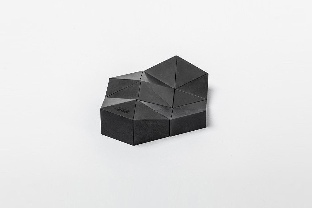 Puzzle，Simplicity，beautiful，Toy design，product design，