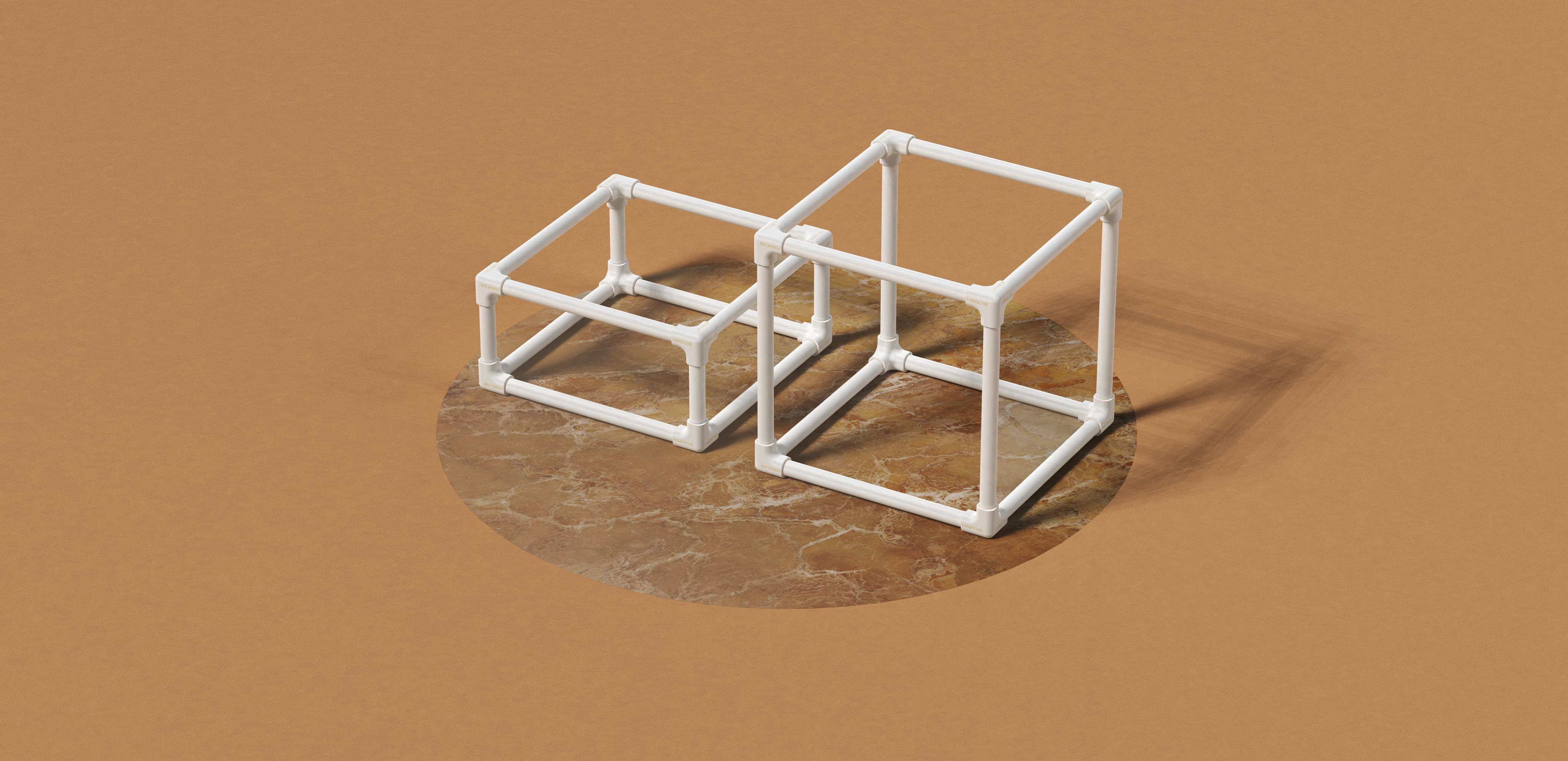 Pet product design，Cat scratch board，Cat nest，Cat climbing frame，