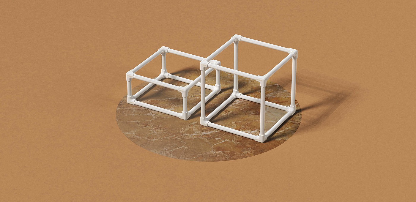 Pet product design，Cat scratch board，Cat nest，Cat climbing frame，