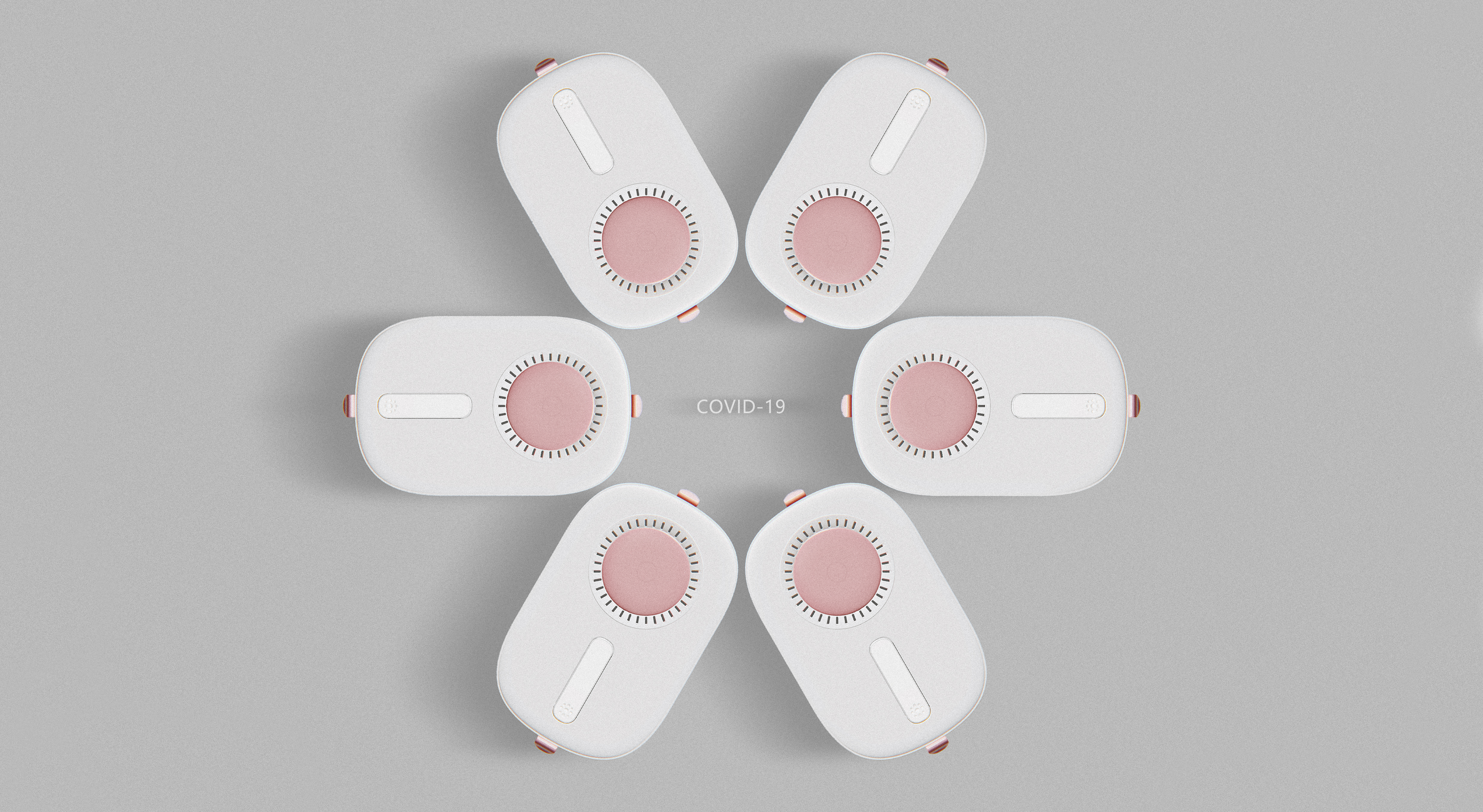 Spade design，bottle sterilizer ，