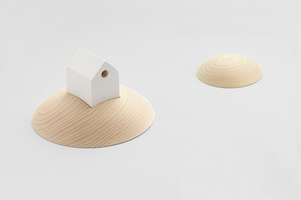 Children's Toys，product design，Building blocks，lovely，