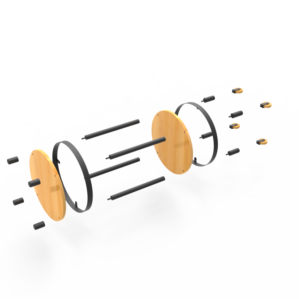 Storage rack，Trolley，Snack rack，Simple and modern，diy，high quality and inexpensive，Applicable to any environment，