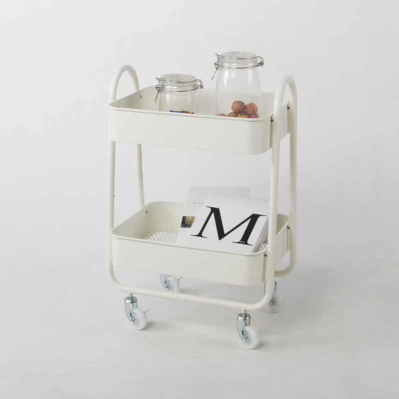 Trolley，Storage rack，Small side table，Small tea table，bedside cupboard，Snack rack，