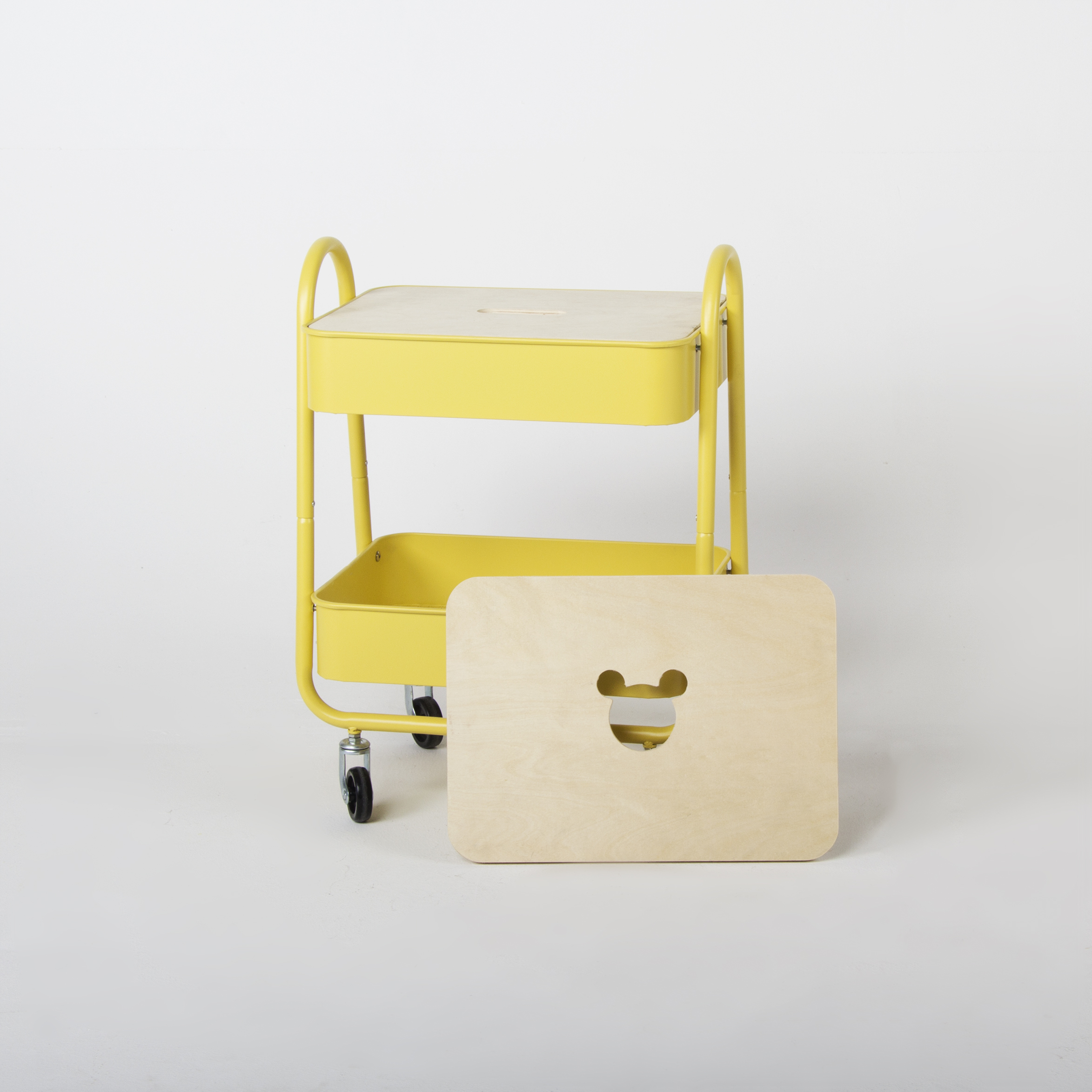 Trolley，Storage rack，Small side table，Small tea table，bedside cupboard，Snack rack，