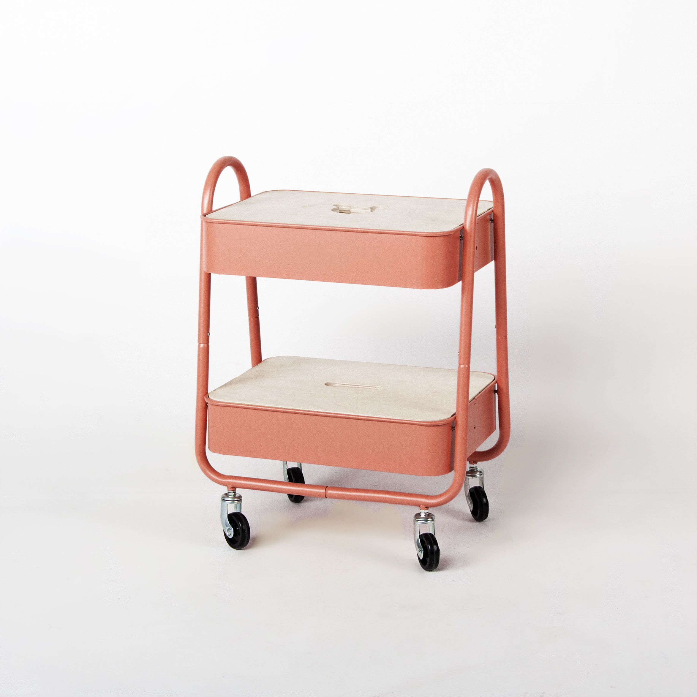 Trolley，Storage rack，Small side table，Small tea table，bedside cupboard，Snack rack，