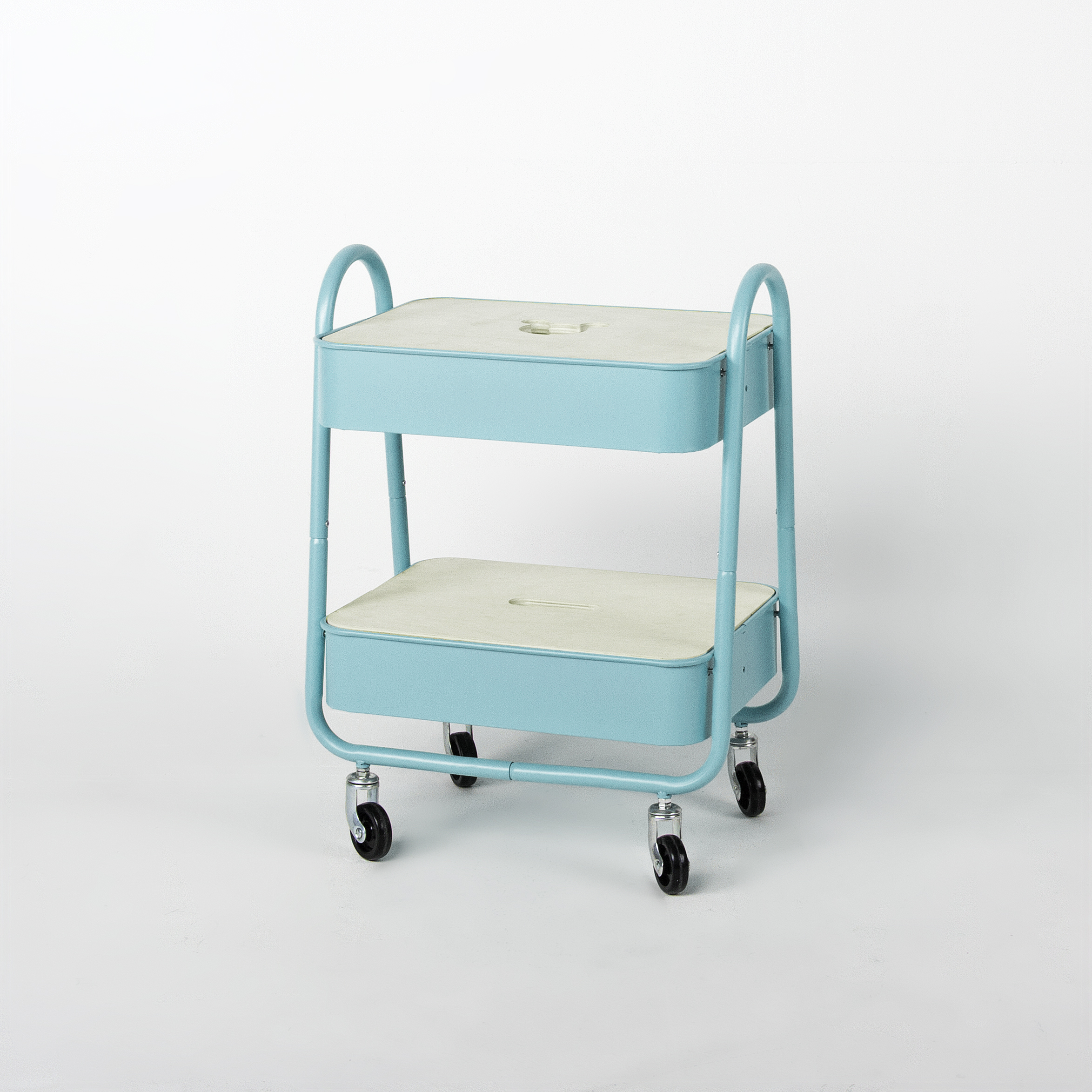 Trolley，Storage rack，Small side table，Small tea table，bedside cupboard，Snack rack，