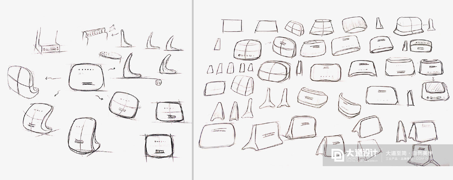 5G，Router，wifi，signal，Appearance design，industrial design，