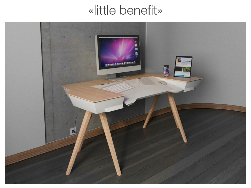 product design，industrial design，Table，Receive，Simplicity，