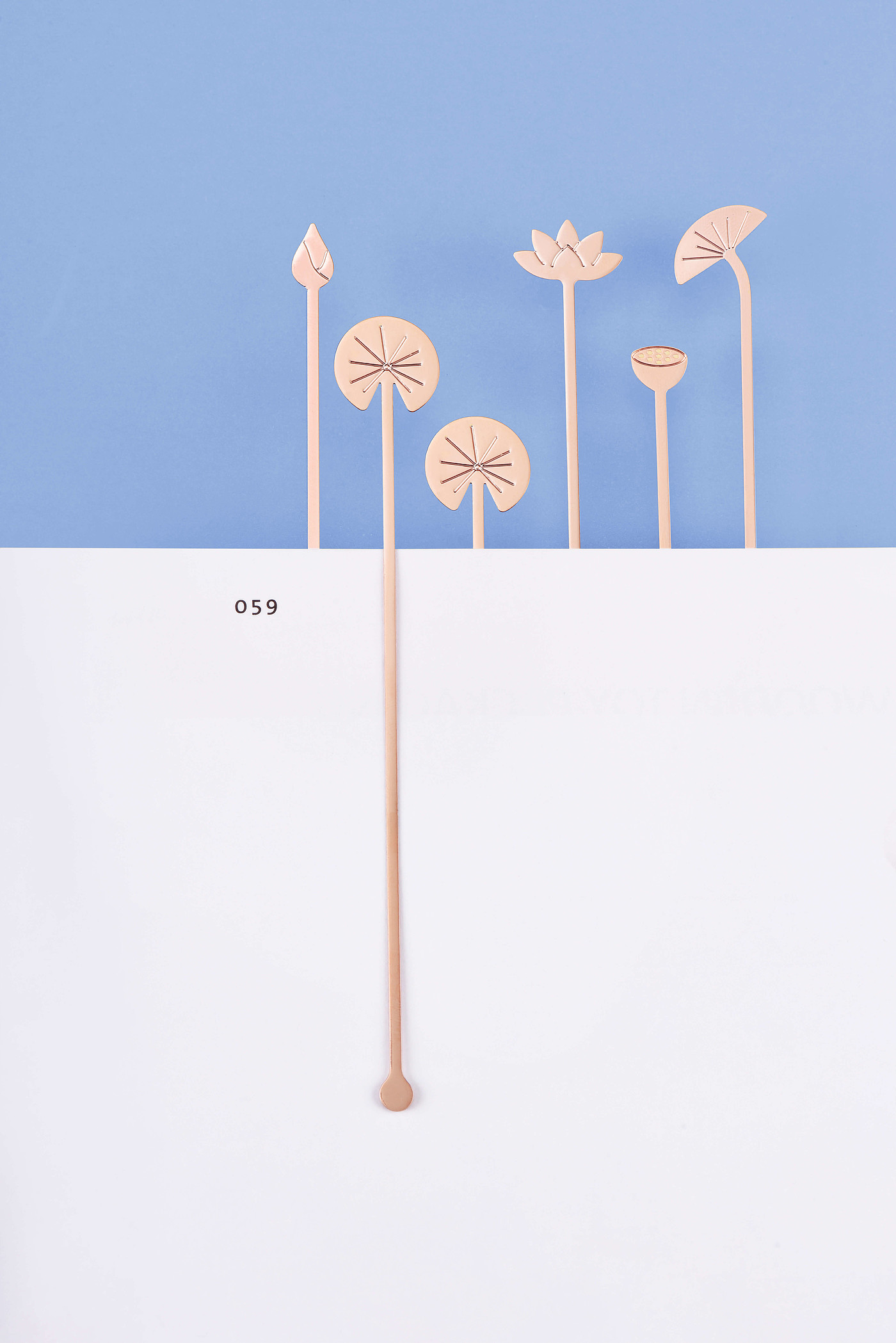 bookmark，gift，
