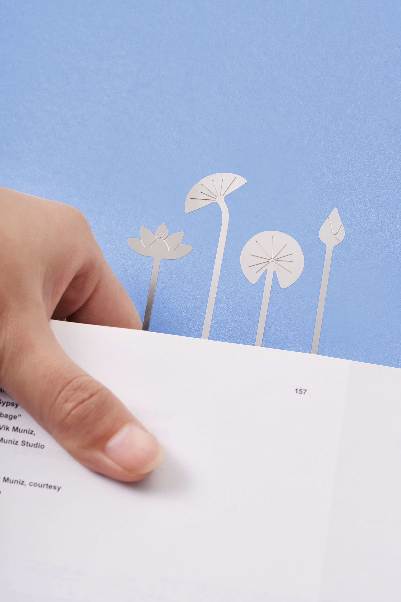 bookmark，gift，