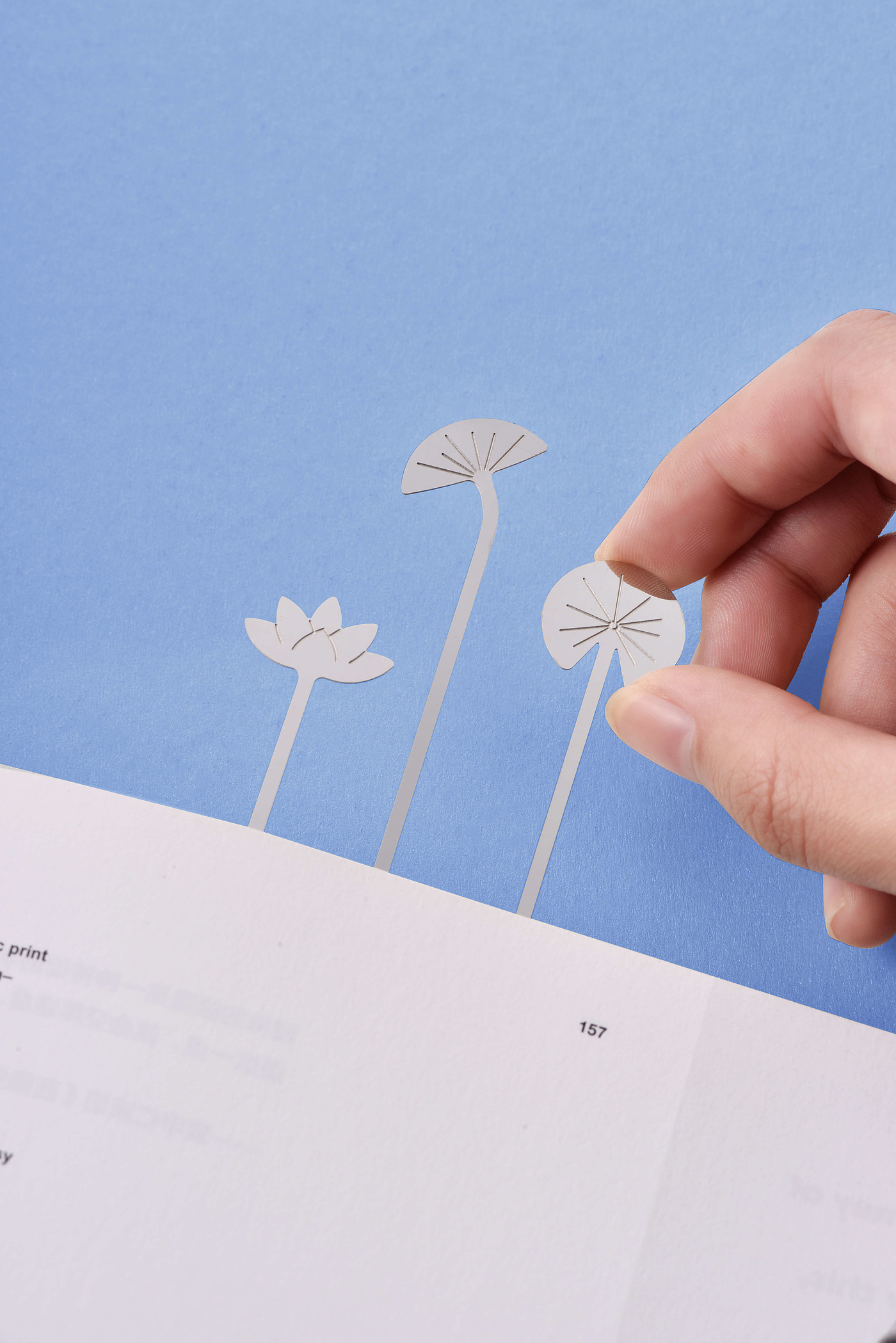bookmark，gift，