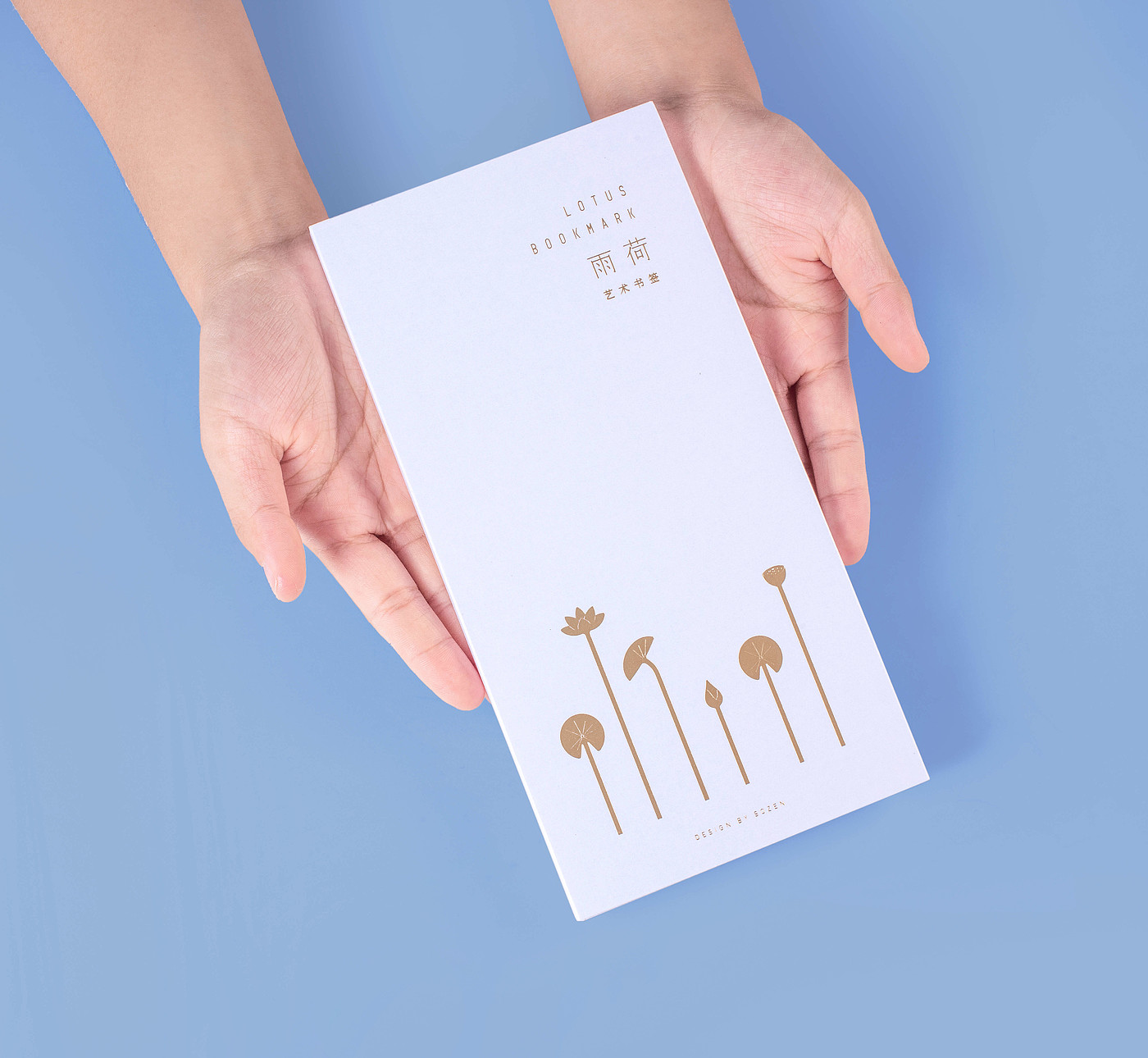 bookmark，gift，