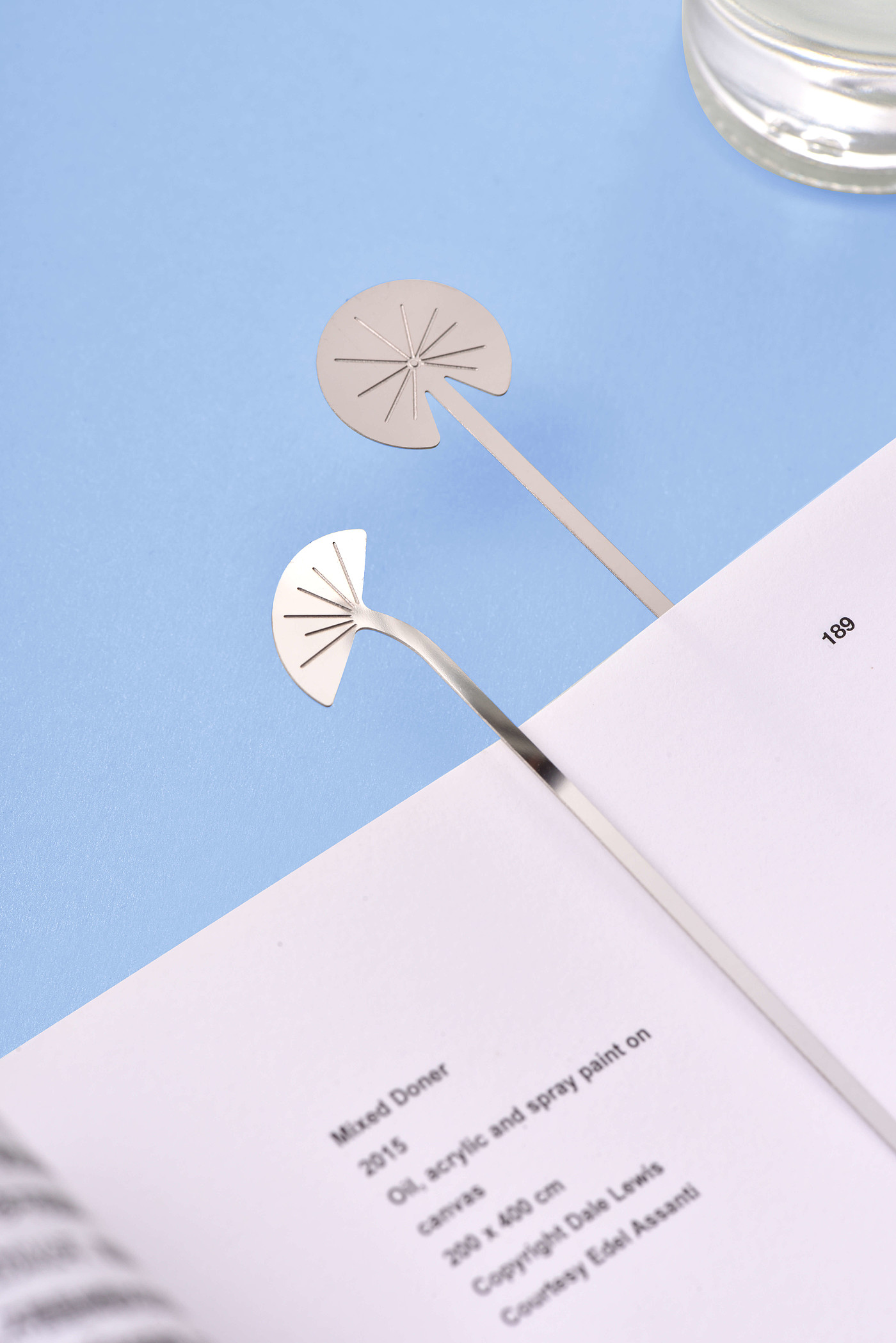 bookmark，gift，