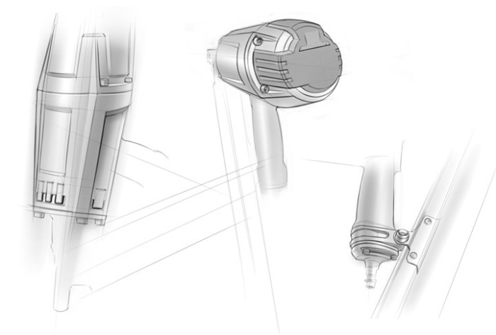 Electric drill，tool，